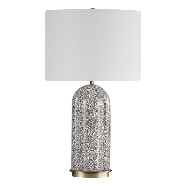 American Home Furniture | Uttermost - Dapple Table Lamp