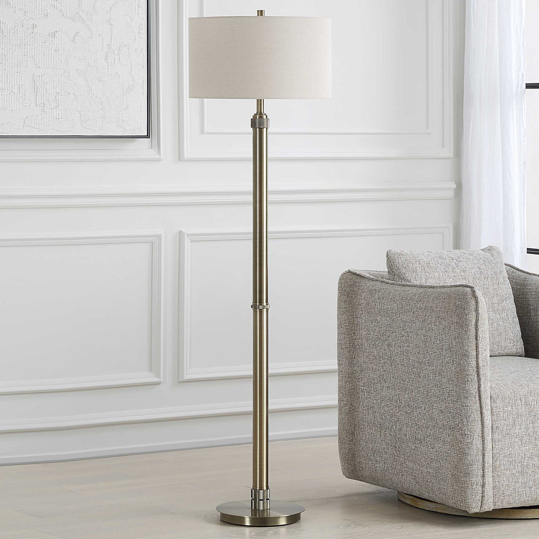 Kai Floor Lamp