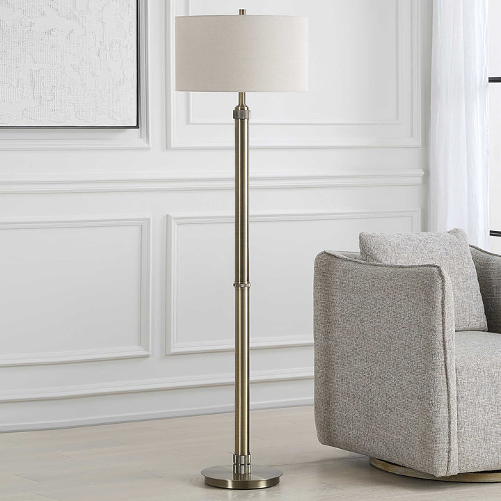 Kai Floor Lamp