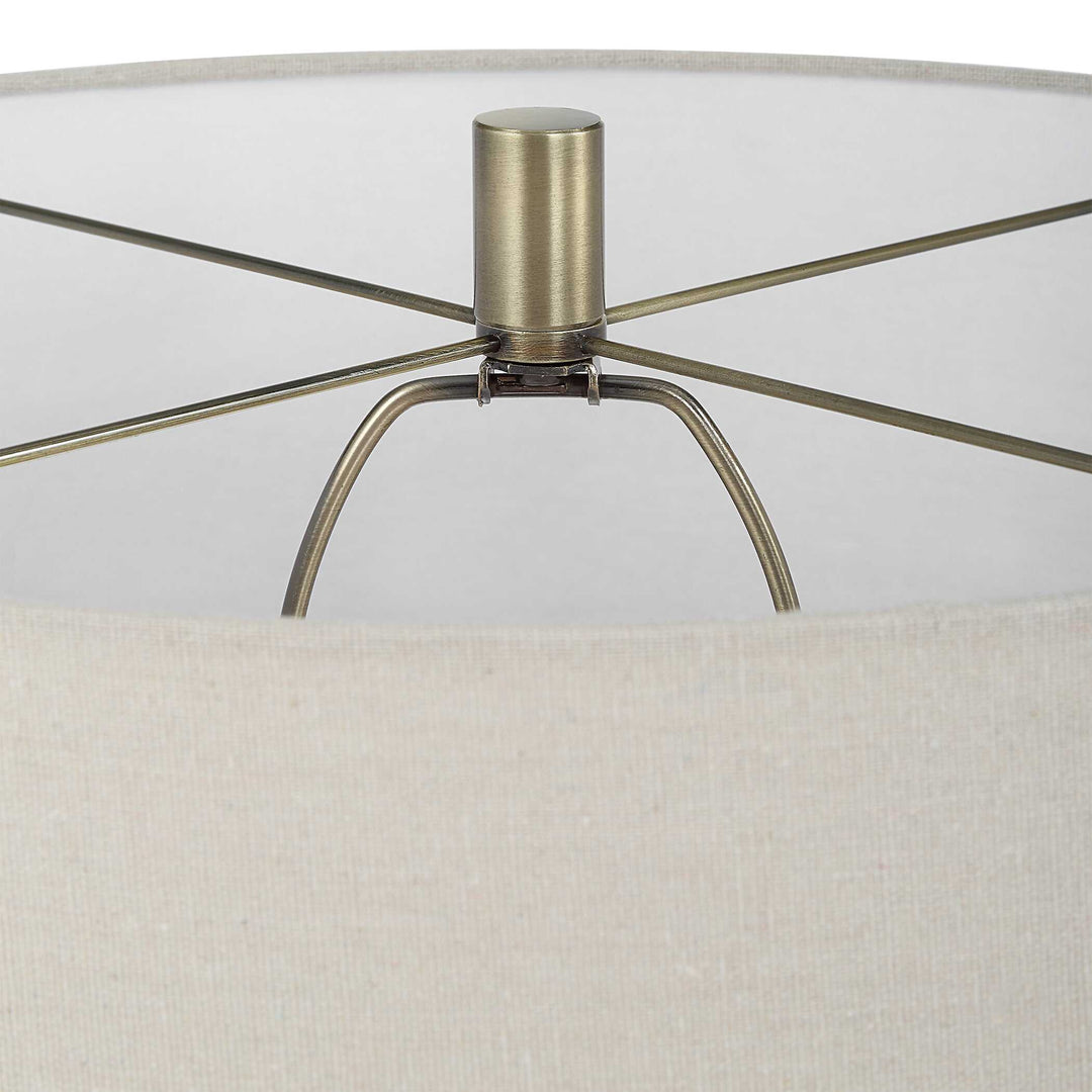 Kai Floor Lamp