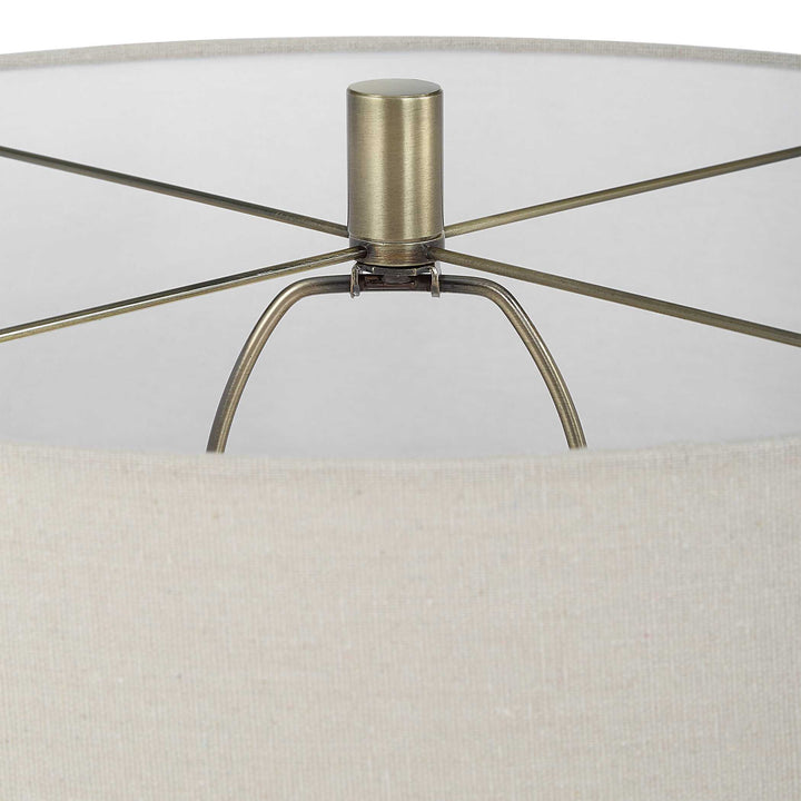 Kai Floor Lamp