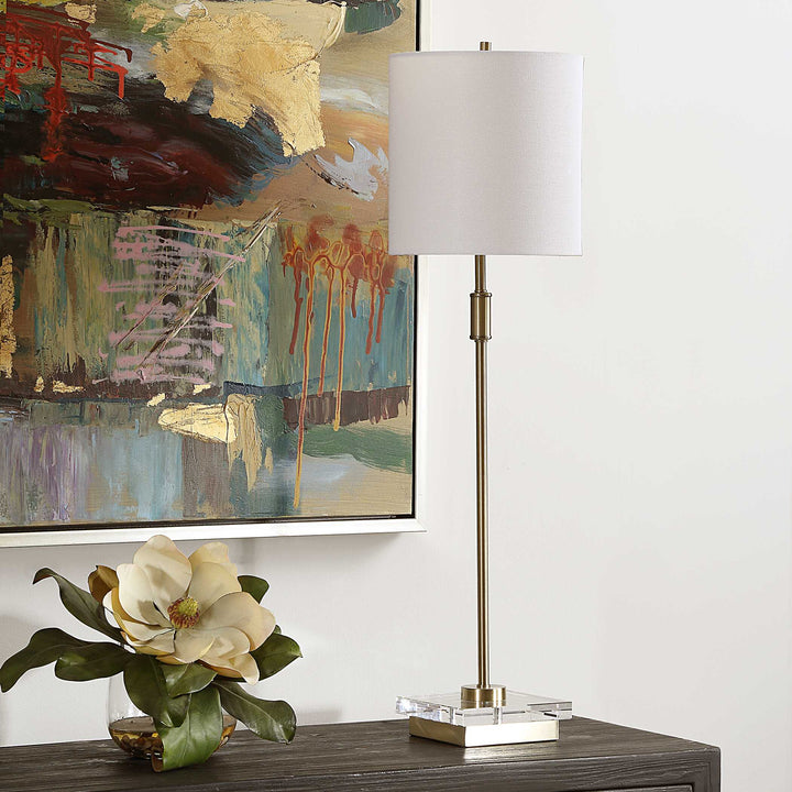 Ryan Buffet Lamp