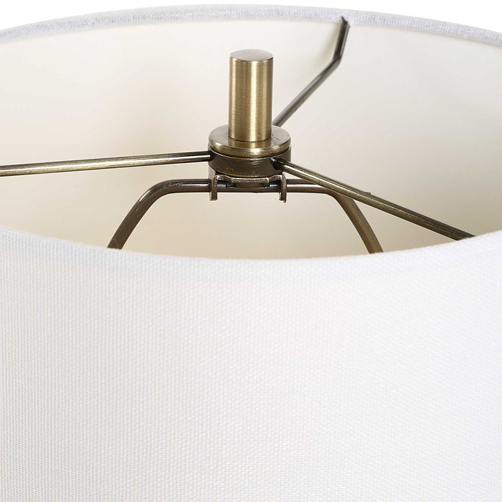 Ryan Buffet Lamp
