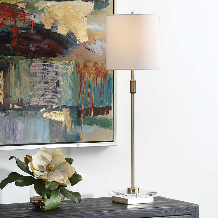 Ryan Buffet Lamp