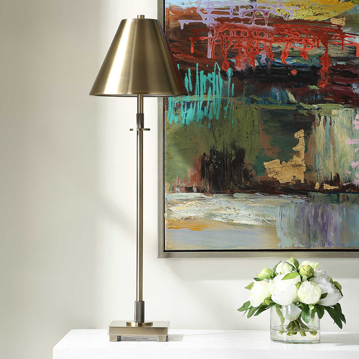 Easton Table Lamp