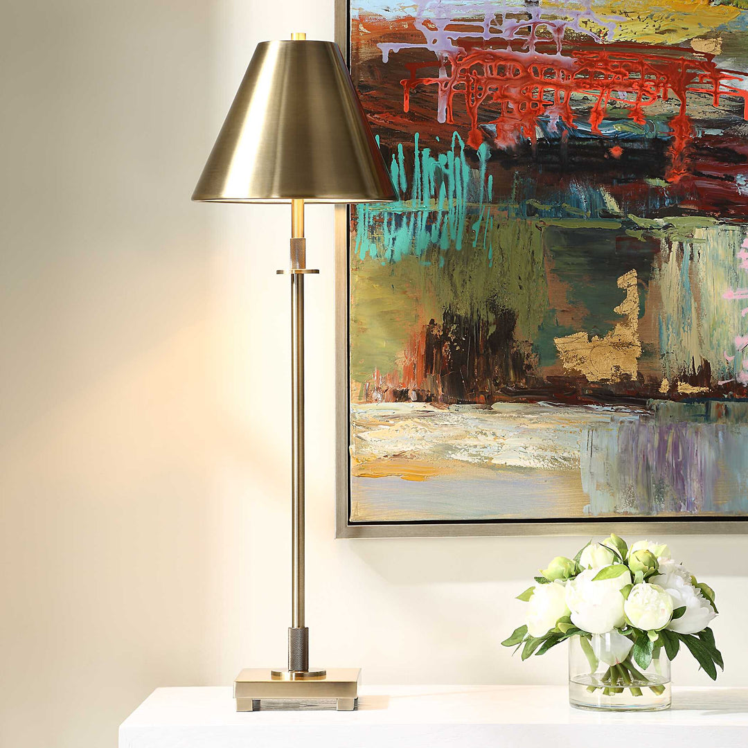 Easton Table Lamp