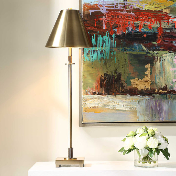 Easton Table Lamp