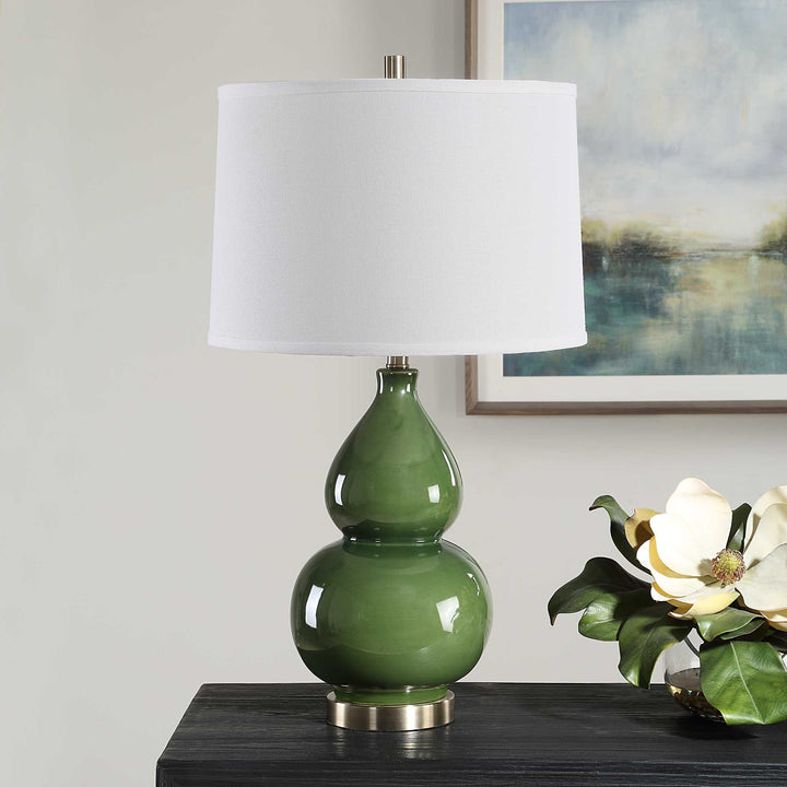 Christian Table Lamp