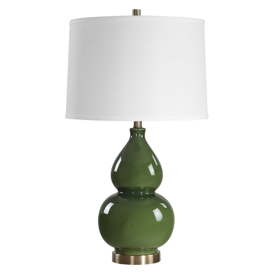 Christian Table Lamp