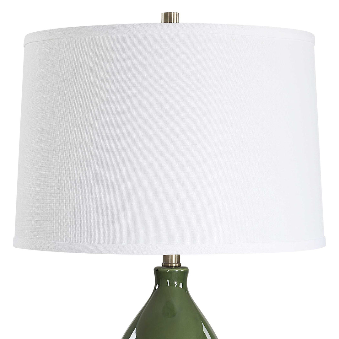 Christian Table Lamp