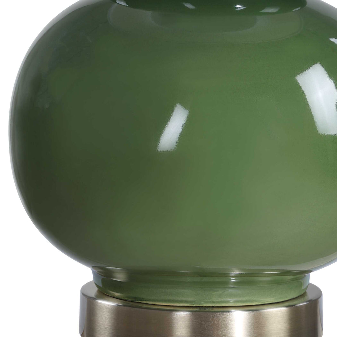 Christian Table Lamp