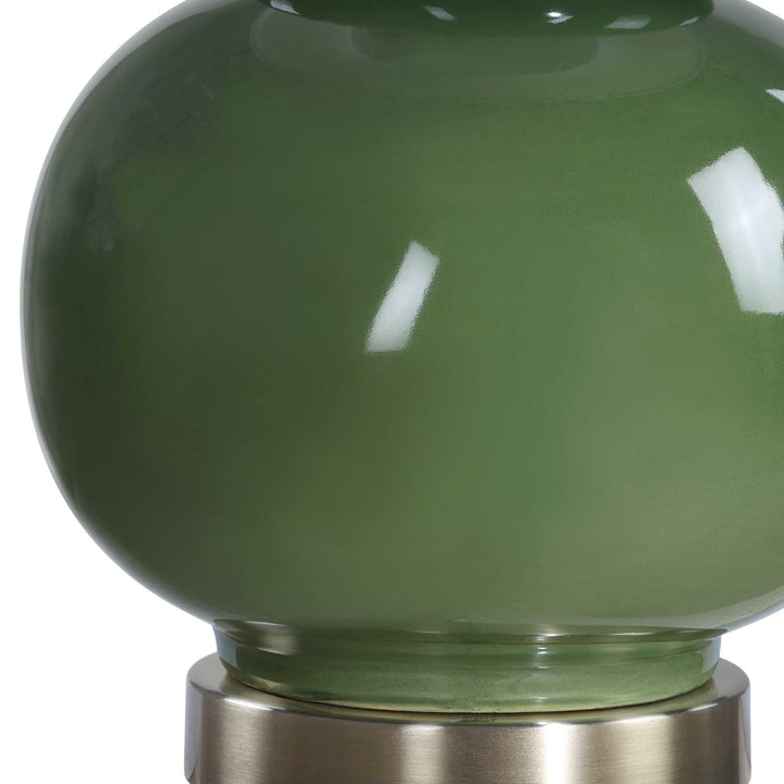 Christian Table Lamp