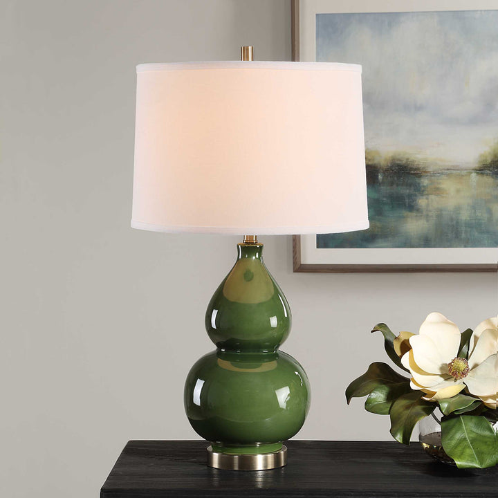 Christian Table Lamp