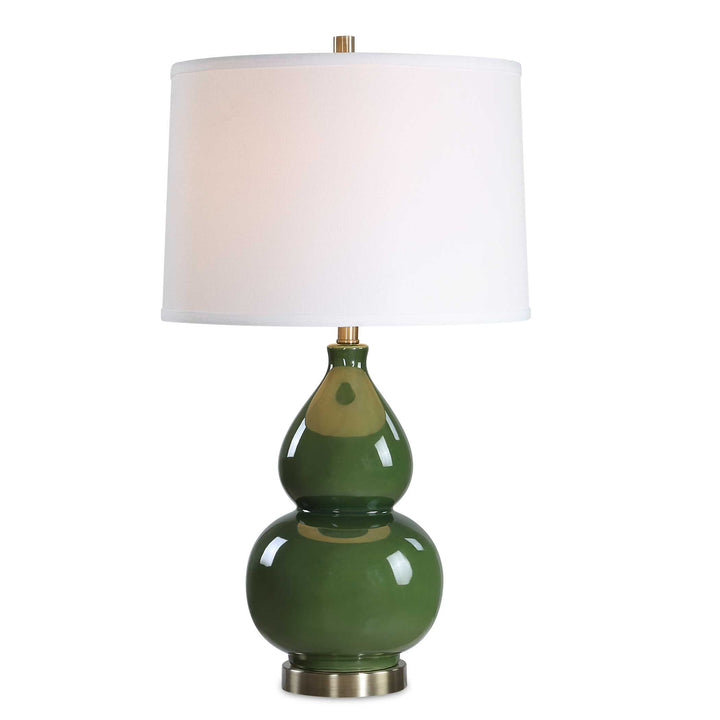 Christian Table Lamp
