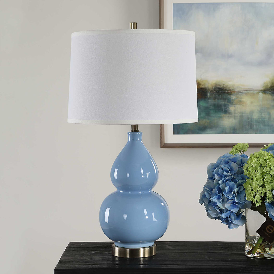 Landon Table Lamp