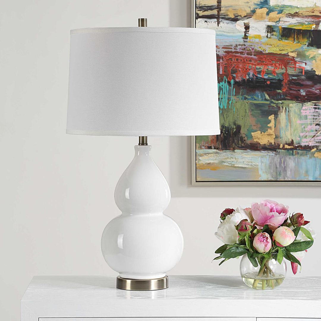 Colton Table Lamp