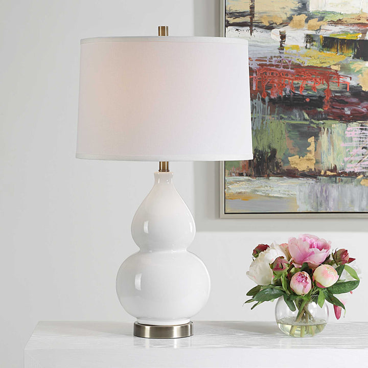 Colton Table Lamp
