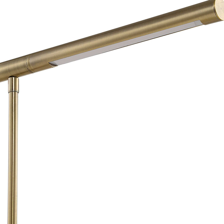 Axel Desk Lamp