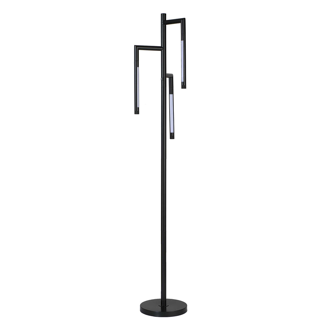 Roman Floor Lamp