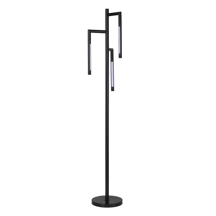 Roman Floor Lamp
