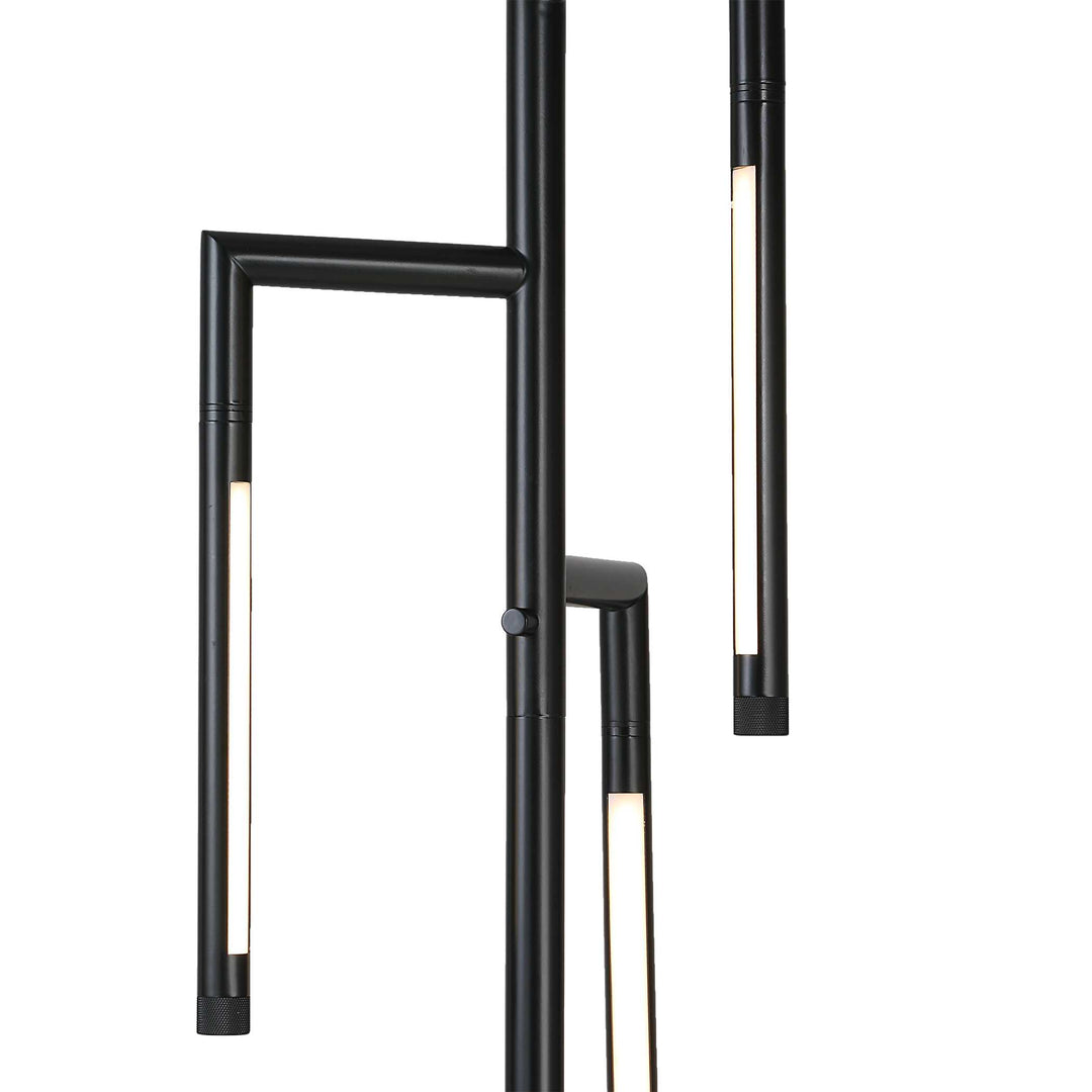 Roman Floor Lamp
