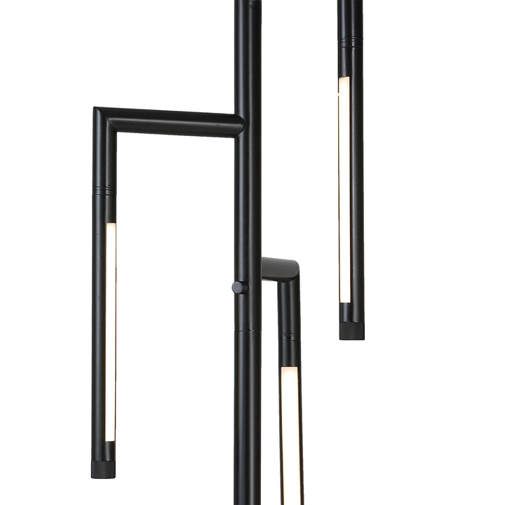 Roman Floor Lamp
