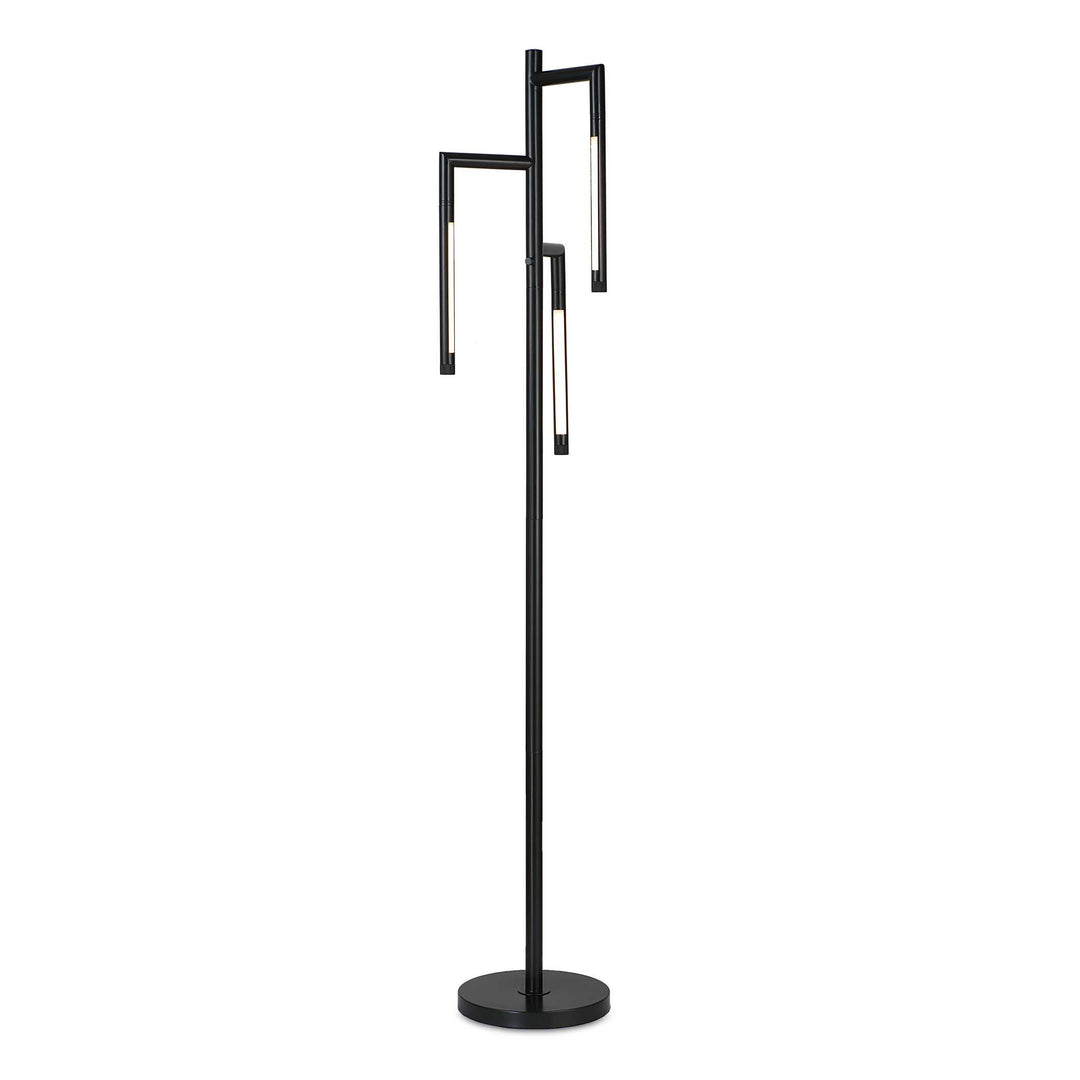 Roman Floor Lamp