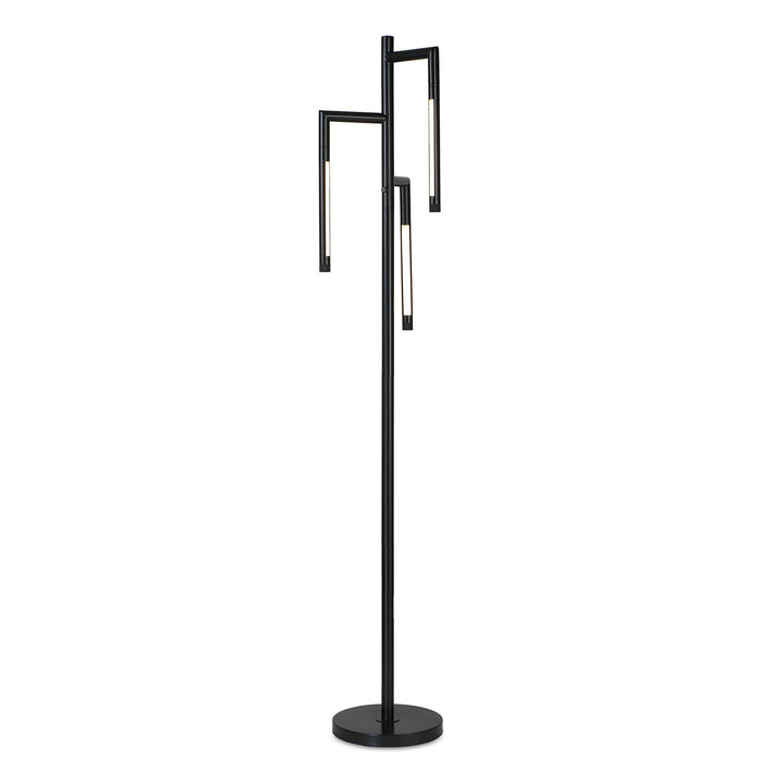 Roman Floor Lamp