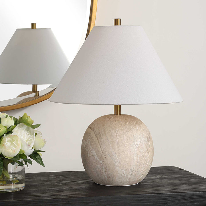 Brooks Table Lamp