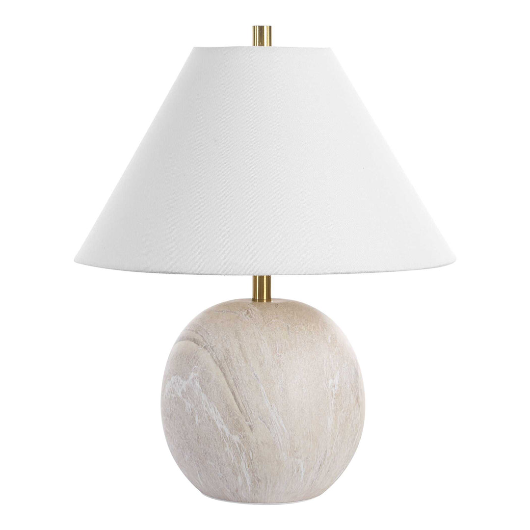 Brooks Table Lamp