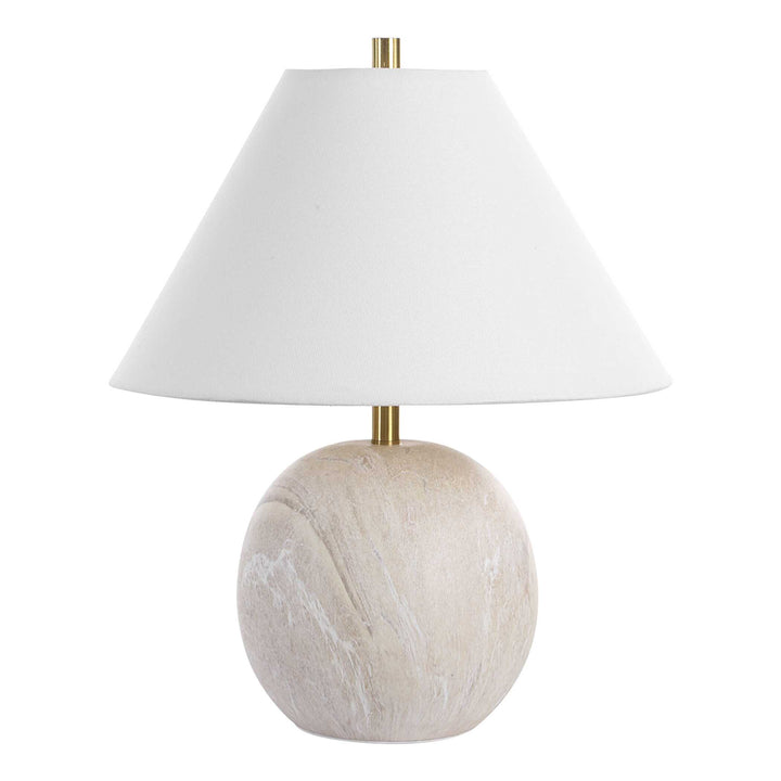 Brooks Table Lamp