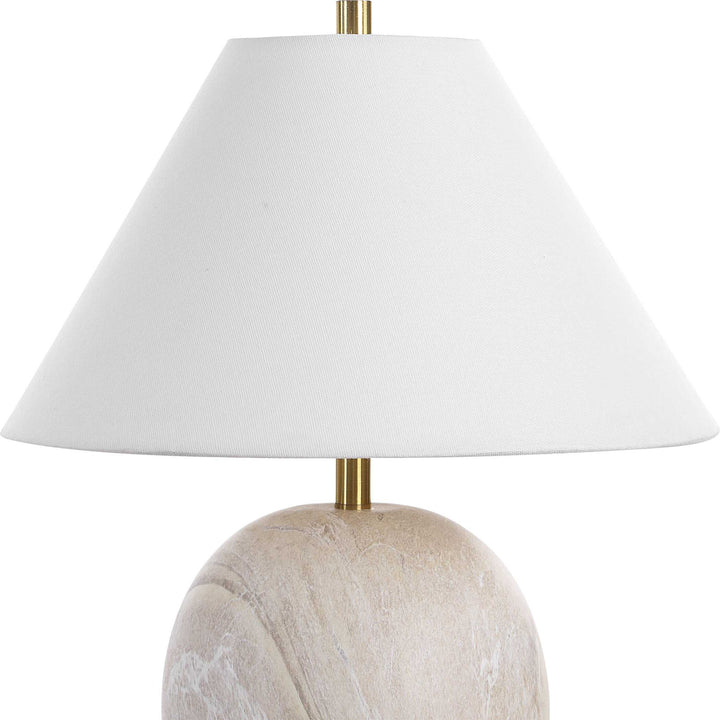 Brooks Table Lamp