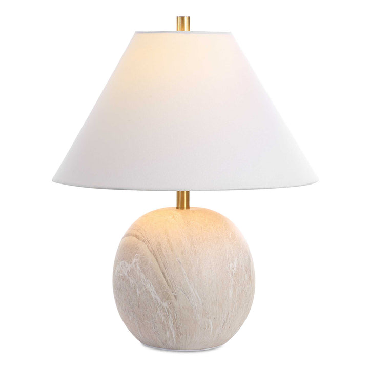 Brooks Table Lamp