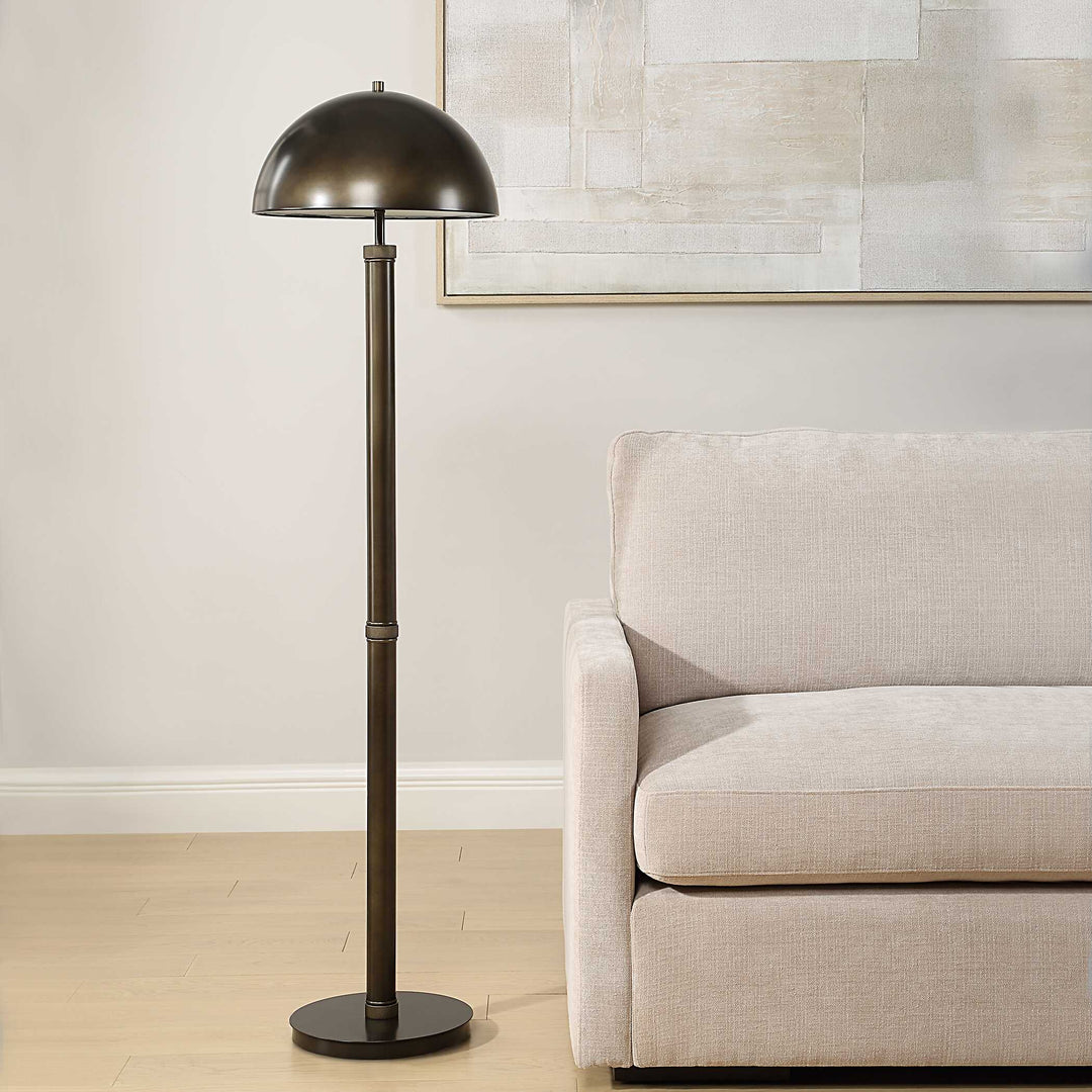 Jonathan Floor Lamp
