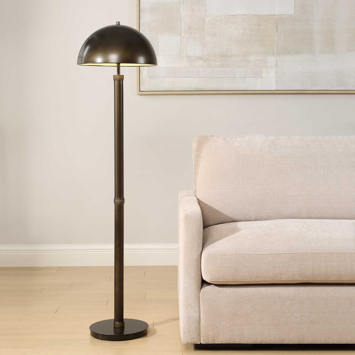 Jonathan Floor Lamp
