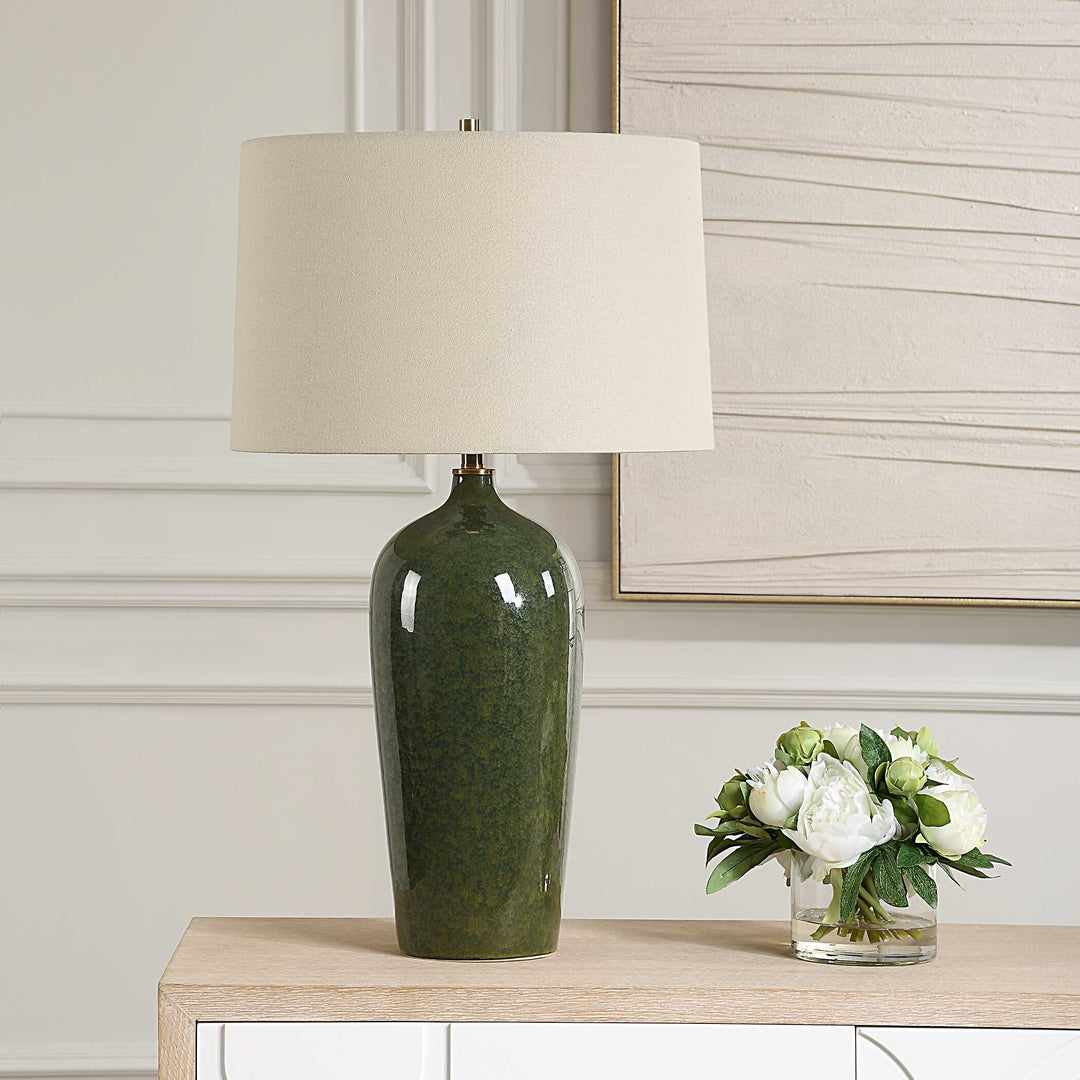Robert Table Lamp