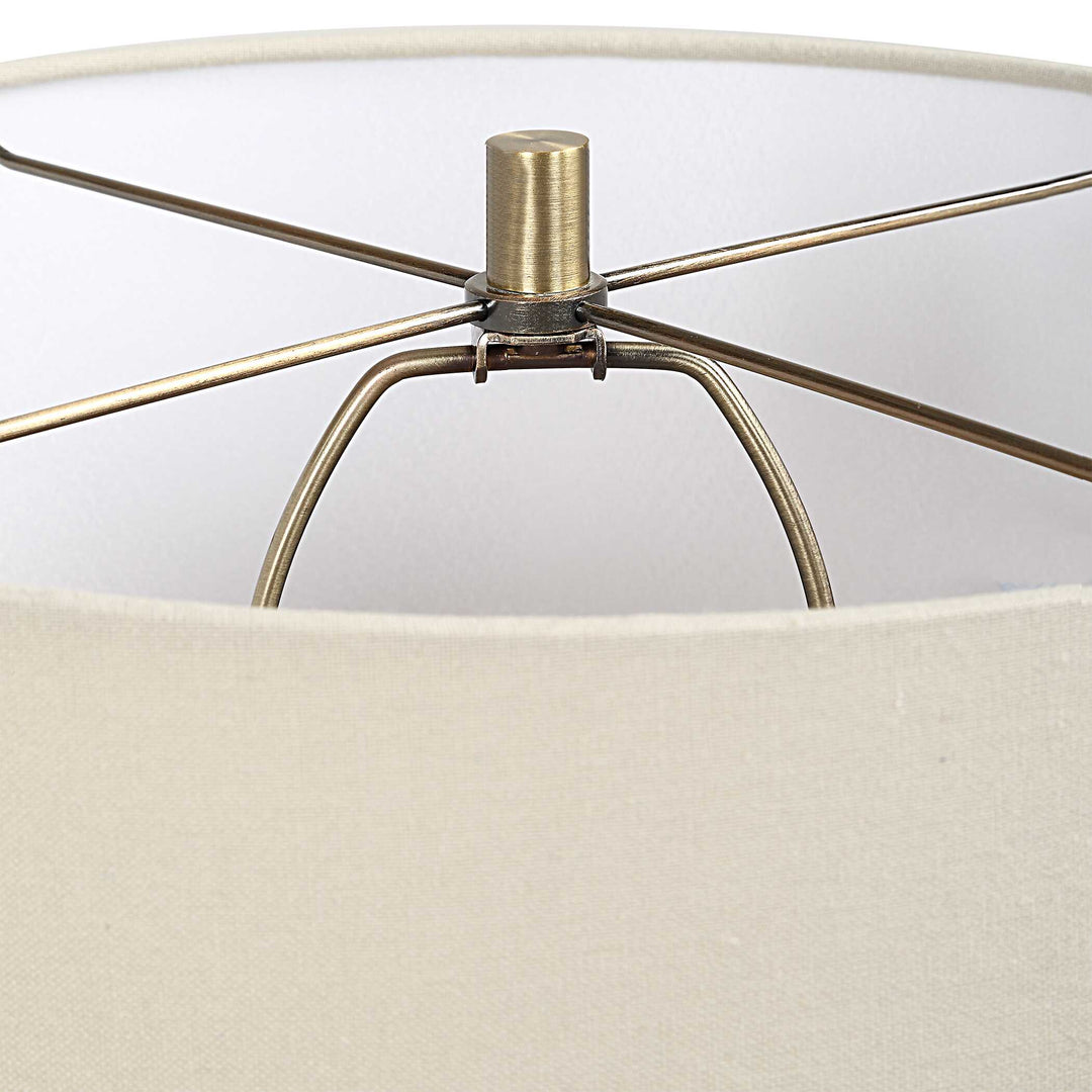 Robert Table Lamp