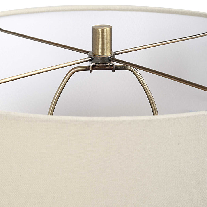 Robert Table Lamp
