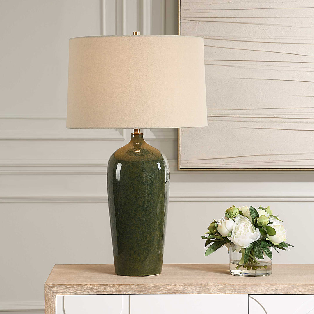 Robert Table Lamp