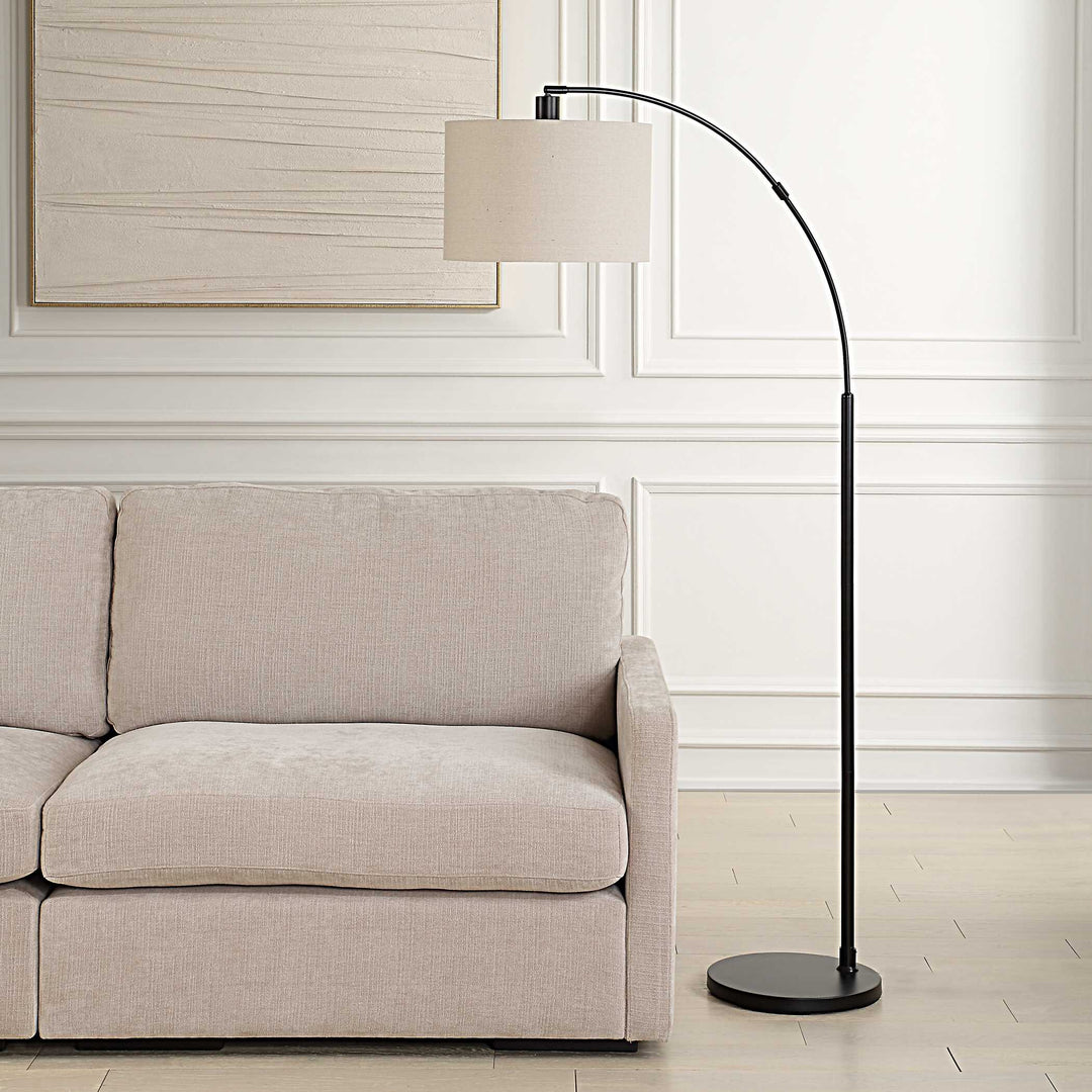 Jameson Floor Lamp