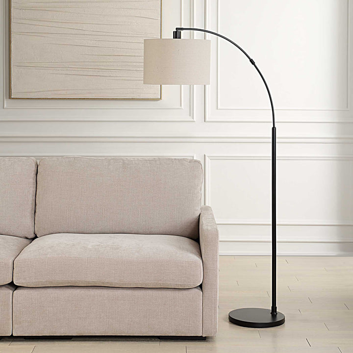 Jameson Floor Lamp