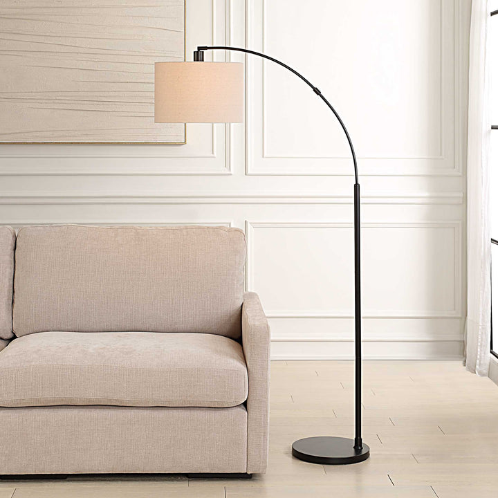 Jameson Floor Lamp