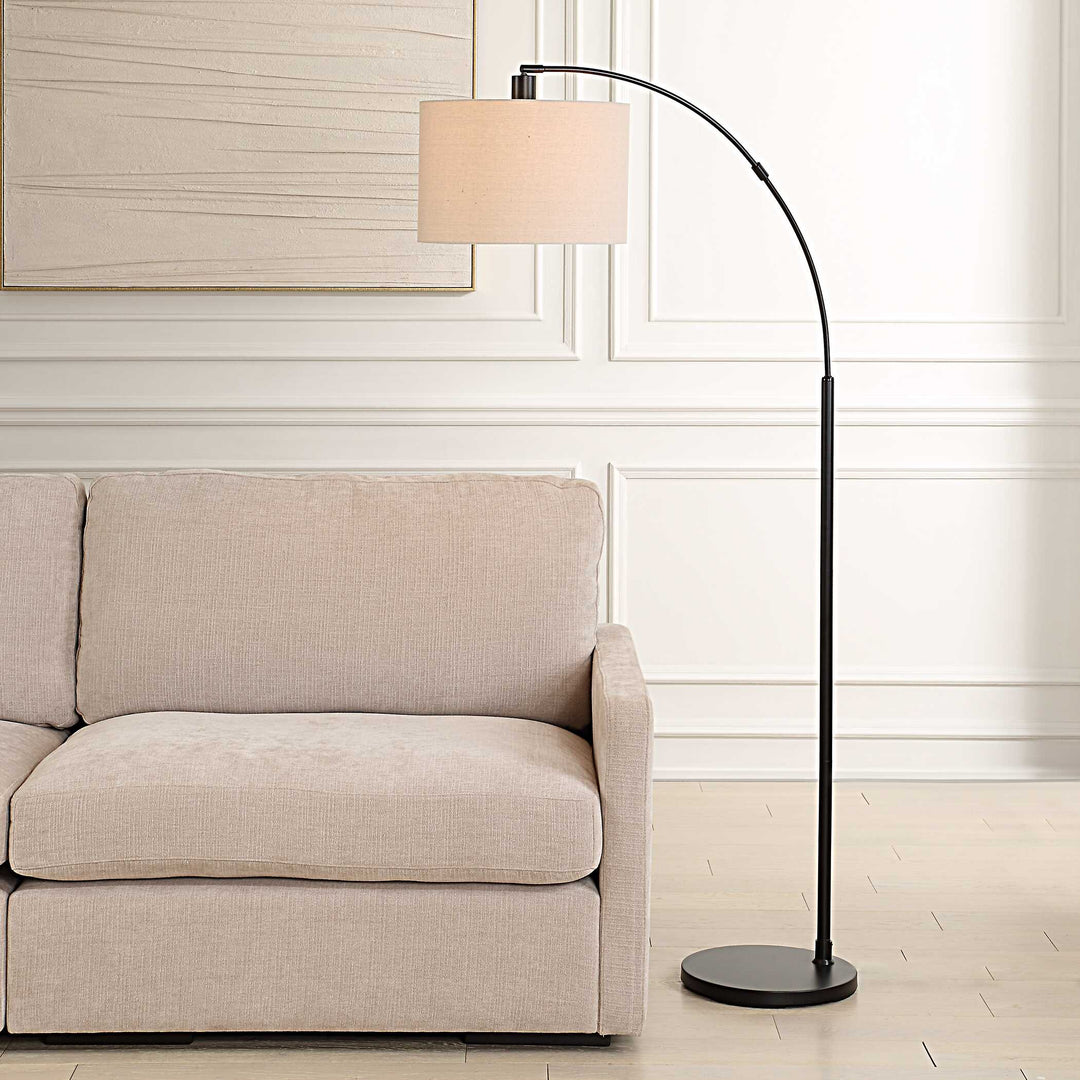 Jameson Floor Lamp