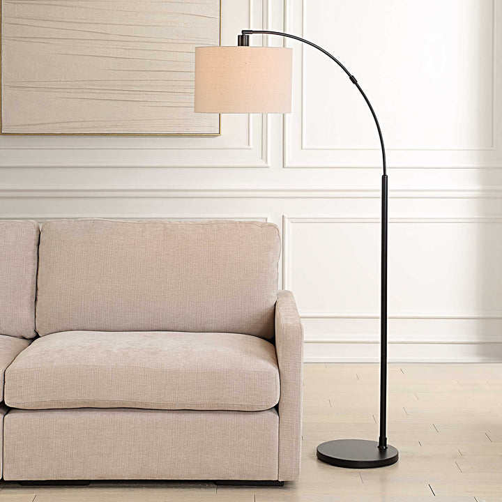 Jameson Floor Lamp