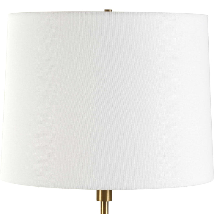 American Home Furniture Uttermost Caronia Coral Buffet Lamp
