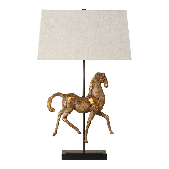 Everett Table Lamp