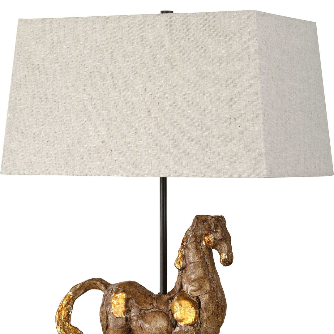 Everett Table Lamp