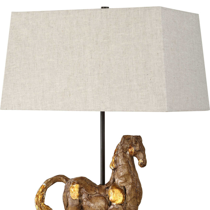 Everett Table Lamp