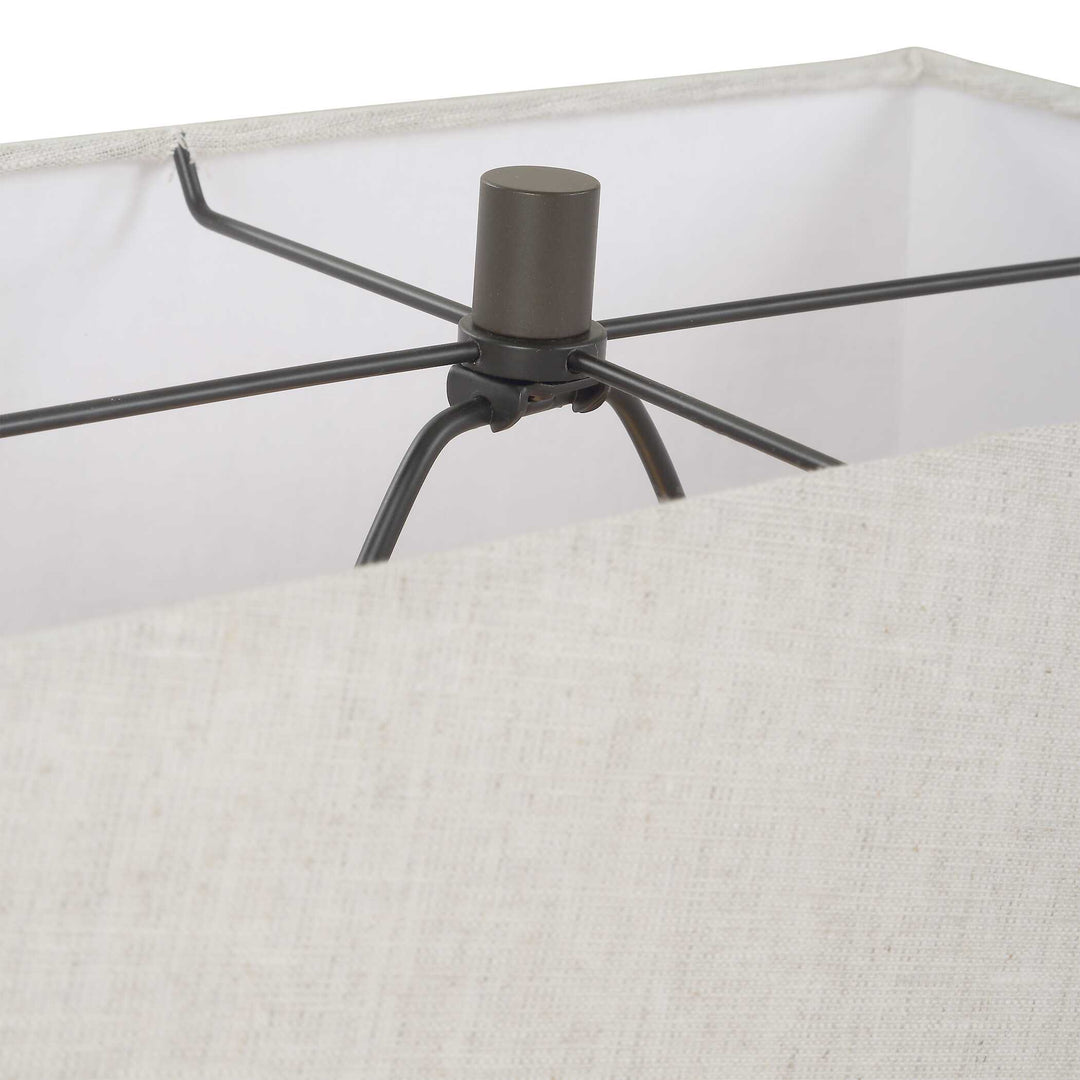 Everett Table Lamp