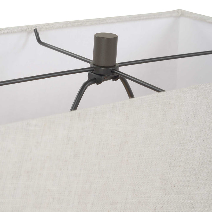 Everett Table Lamp